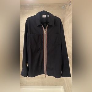 Burberry James Harden XL Jacket